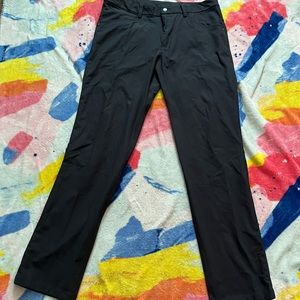 Lululemon mens chino pants